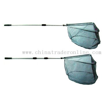 Landing Net from China